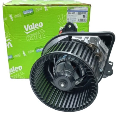 NISSENS VENTILATOR VENTILATOR NIS 87042 87042 Buy (used, new
