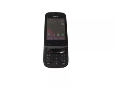 TELEFON NOKIA C2 02 OPIS!!!