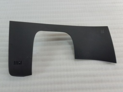 Ford mondeo mk5 защита нижняя панели консоли фото №1