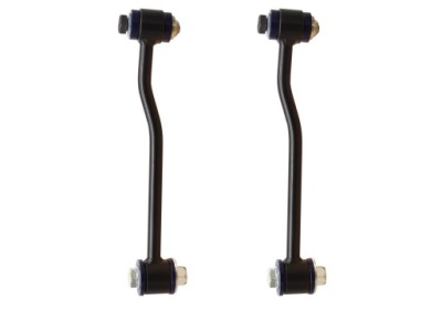 Соединители стабилизатора перед lift +3-4 cale jeep wrangler jl iv фото №1