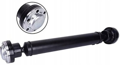 Оригинальный wał przegubowy mercedes-benz фото №1