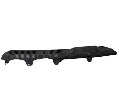 Жабо ford c-max 5m51-r021a04-ae фото №1