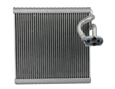 Испаритель кондиционера renault master iii 2010 - фото №1