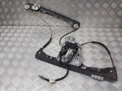 Механизм стекло правый перед mercedes w203 фото №1