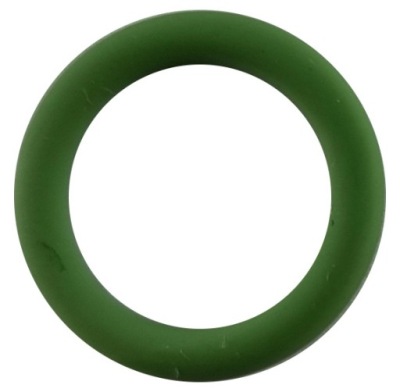 Ущільнювальне кільце 9.5x2.0mm do трубки щуп рівня оливи 1007713 _ w701261-s300 фото №1