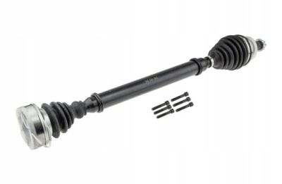 Nty npw-vw-162 wał приводной фото №1