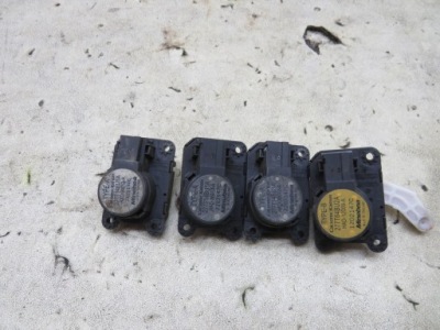 Моторчик отопителя qashqai j11 фото №1