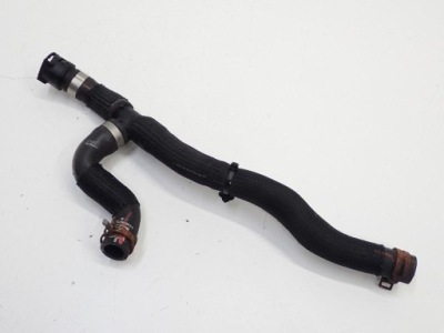 Пабтрубок  шланг трубка воды nv300 fiat talento renault trafic iii 2.0 dci 20r фото №1