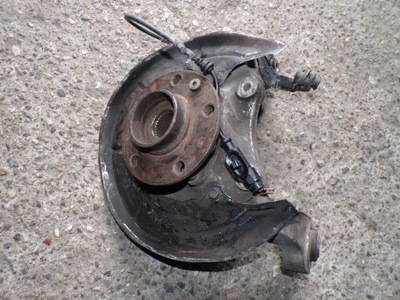 Поворотный кулак задняя левая alfa romeo 159 brera spider 507101851 4wd фото №1