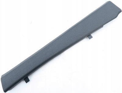 Пластик заглушка vw eos 05- фото №1