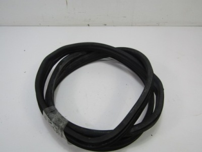 Mercedes a w168 прокладка двері праве перед фото №1