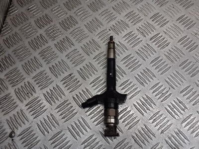 Форсунка renault espace iv 3.0 dci 8-97239161-7 фото №1