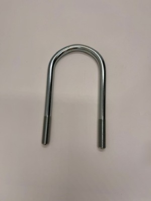 Кронштейн фиксирующий, рессора задняя ford ranger mk3 оригинальный номер 1454955 фото №1