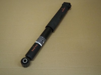 Амортизатор амортизатор задняя задний renault koleos ii фото №1