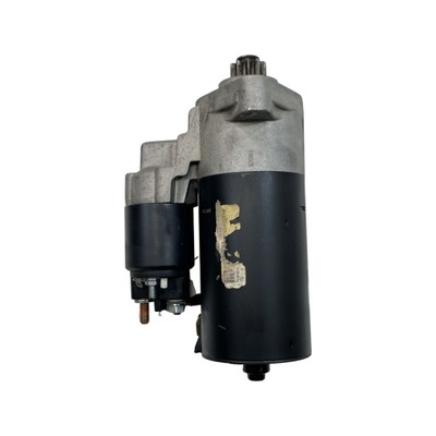 Стартер panamera 970 4s 4.8 фото №1