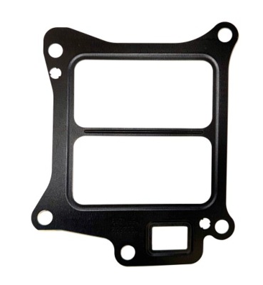 Прокладка клапана egr volvo фото №1