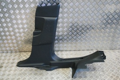 Пластик захист maserati levante 670040375 фото №1