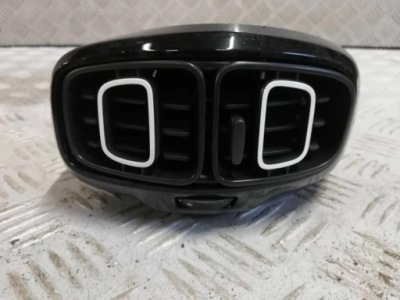 Решётка обдув правая citroen c3 aircross 39102617 фото №1