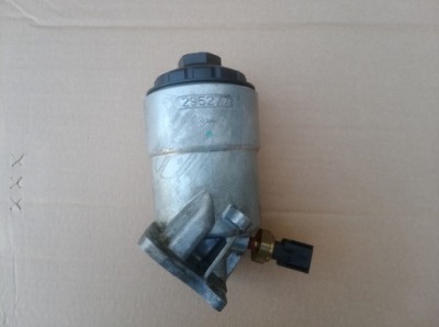 Alfa romeo stelvio qv 2.9 корпус фильтра масла 295277 фото №1