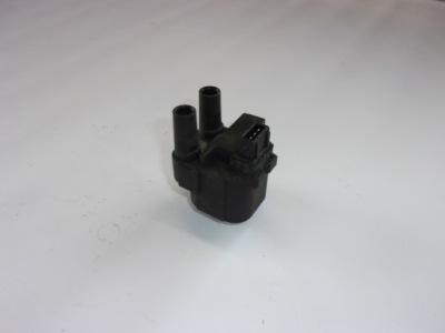 Катушка зажигания baeq068 renault kangoo i 1.4b фото №1