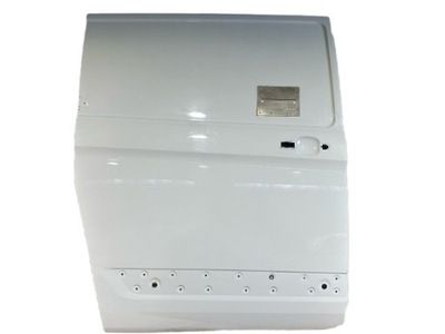 Двері праве зсувні ford transit custom фото №1