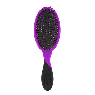 Wet Brush - Pro Detangler Purple - szczotka do włosów fiolet