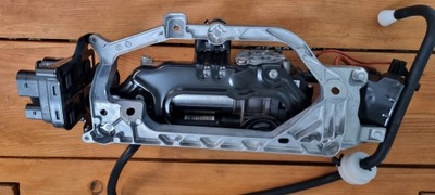 Компрессор подвеска porsche taycan 9j1616006d новый фото №1