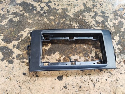 Toyota auris i рамка радіо фото №1