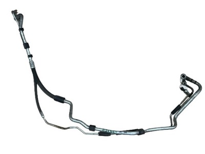 Opel vectra c signum a wąż шланг кондиціонера 2.0 z20net фото №1