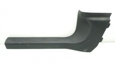 Захист  порога  ліва mercedes w177 a1776802300 фото №1