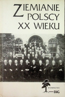 Ziemianie polscy XX wieku