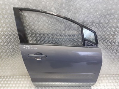 Двері правий перед mazda 5 32s фото №1
