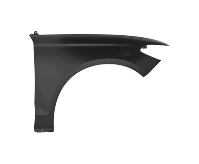 Крила do ford fusion 2017-2019 hs7z16005a права фото №1