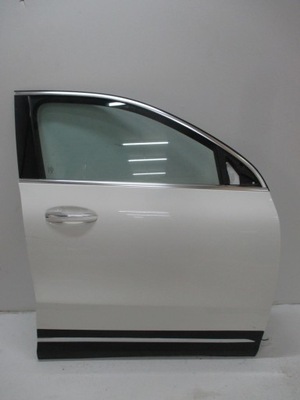 Дверь правое передние mercedes eqa 22r фото №1