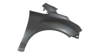 Крила перед правий ford b-max 12r- фото №1