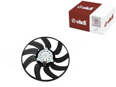 VENTILADOR CHLOD AUDI A4.A5.A6 A7 Q5 4 VIKA  