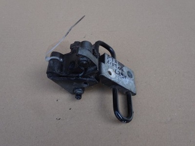 Audi a3 8p петлі двері правий задня lz9y фото №1