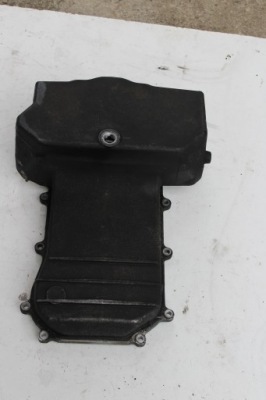 Поддон масляная 504371267 mitsubishi fuso 3,0 фото №1