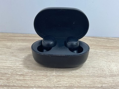 Słuchawki bezprzewodowe Xiaomi Mi True Basic 2