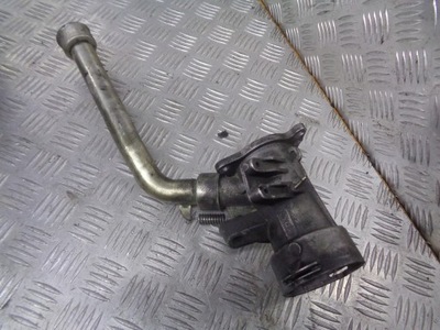 Дроссельная заслонка mercedes w203 2.2 cdi a6460900054 фото №1