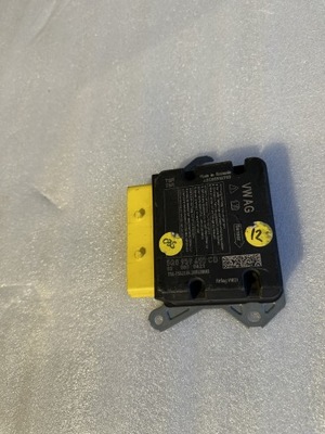 Модуль датчик подушка безопасности volkswagen 5q0959655cd фото №1