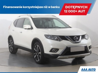 Nissan X-Trail 1.6 dCi, Skóra, Navi, Klima