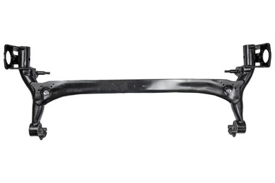 Балка рама подрамник задняя toyota corolla verso 2004- фото №1