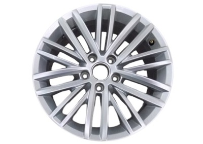 1Q0601025C ORIGINAL ALUFELGA 7.5JX17H2 ET47 5X112 VW EOS 2011-2016R  