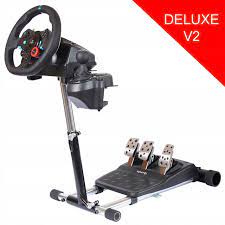 Stojak dla kierownic Logitech G29/G920/G923 Wheel Stand PRO