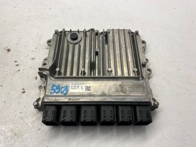 Bmw 5 g30 блок керування двигуна 8476035 фото №1