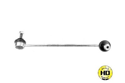 Meyle з'єднувач стабілізатора honda перед jazz 02- l фото №1