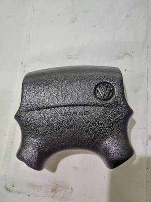 ПОДУШКА AIRBAG ВОДИТЕЛЯ VW 3A0880201B EG849-69