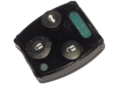 Ключ pilot honda pcf7961 433mhz фото №1