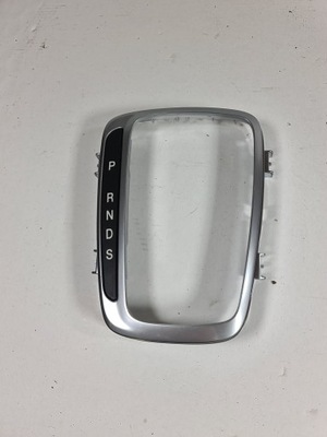 S-max mk2 рамка dekor передач автоматична коробка передач фото №1